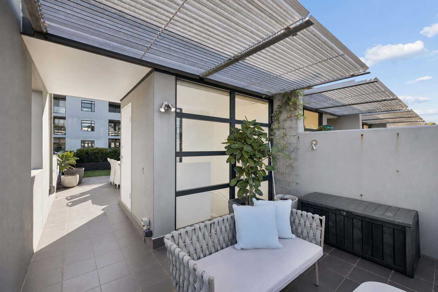 C309/5 Hunter Street Waterloo
