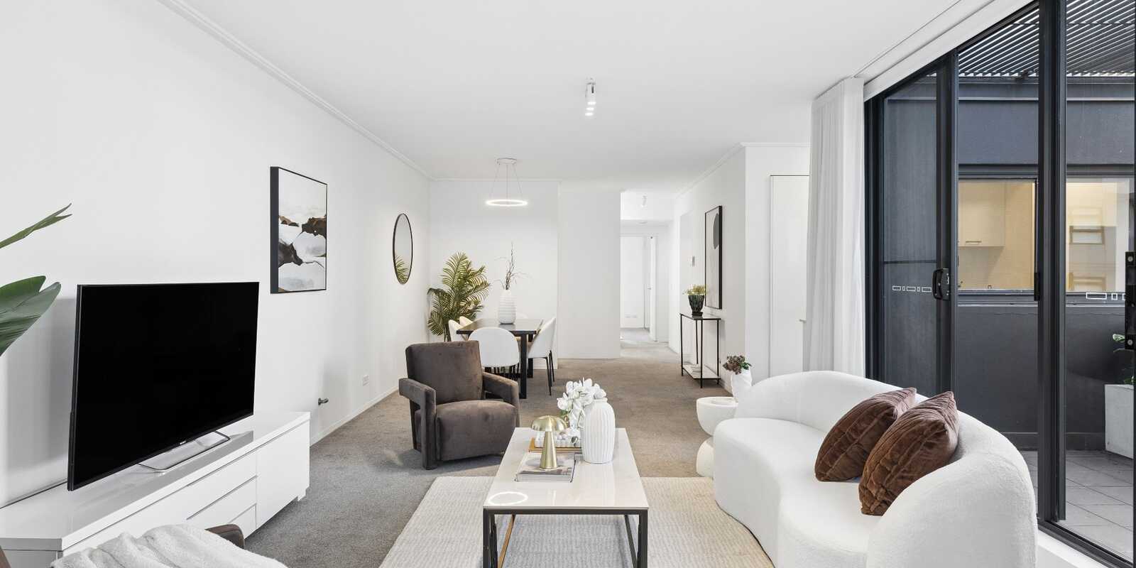 C309/5 Hunter Street Waterloo