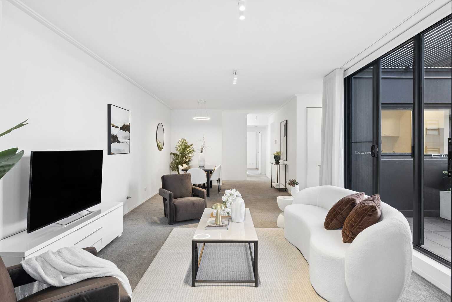 C309/5 Hunter Street Waterloo