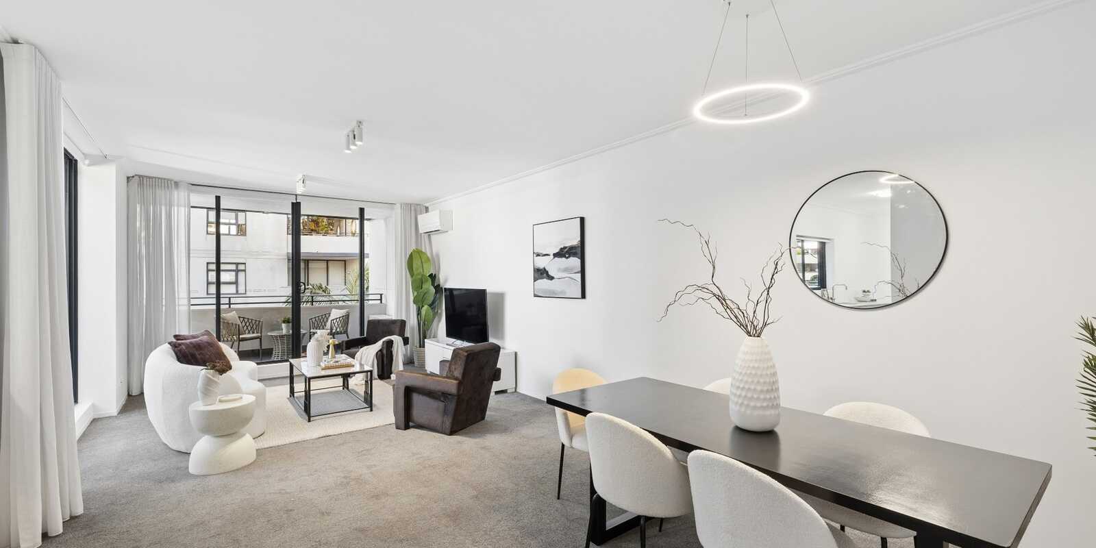 C309/5 Hunter Street Waterloo