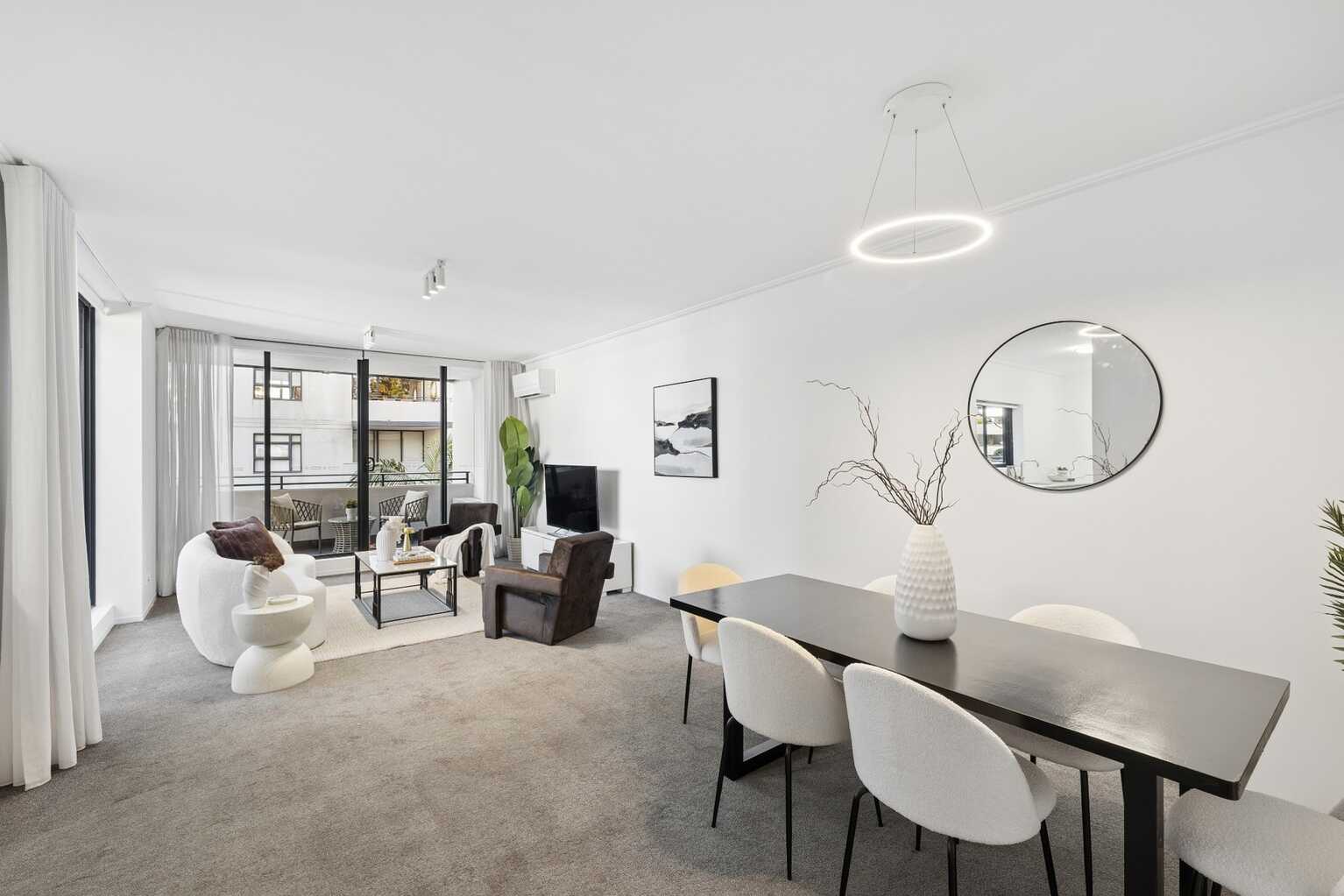 C309/5 Hunter Street Waterloo