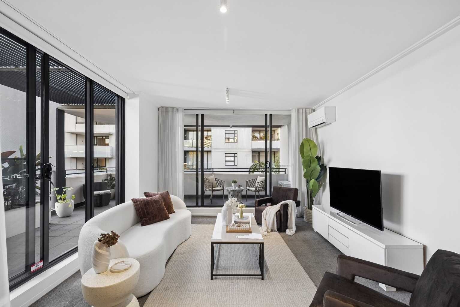 C309/5 Hunter Street Waterloo