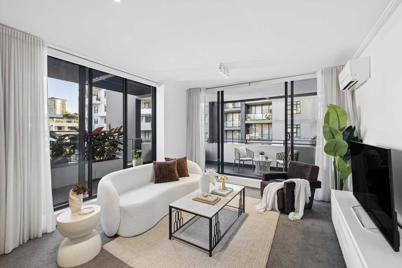 C309/5 Hunter Street Waterloo