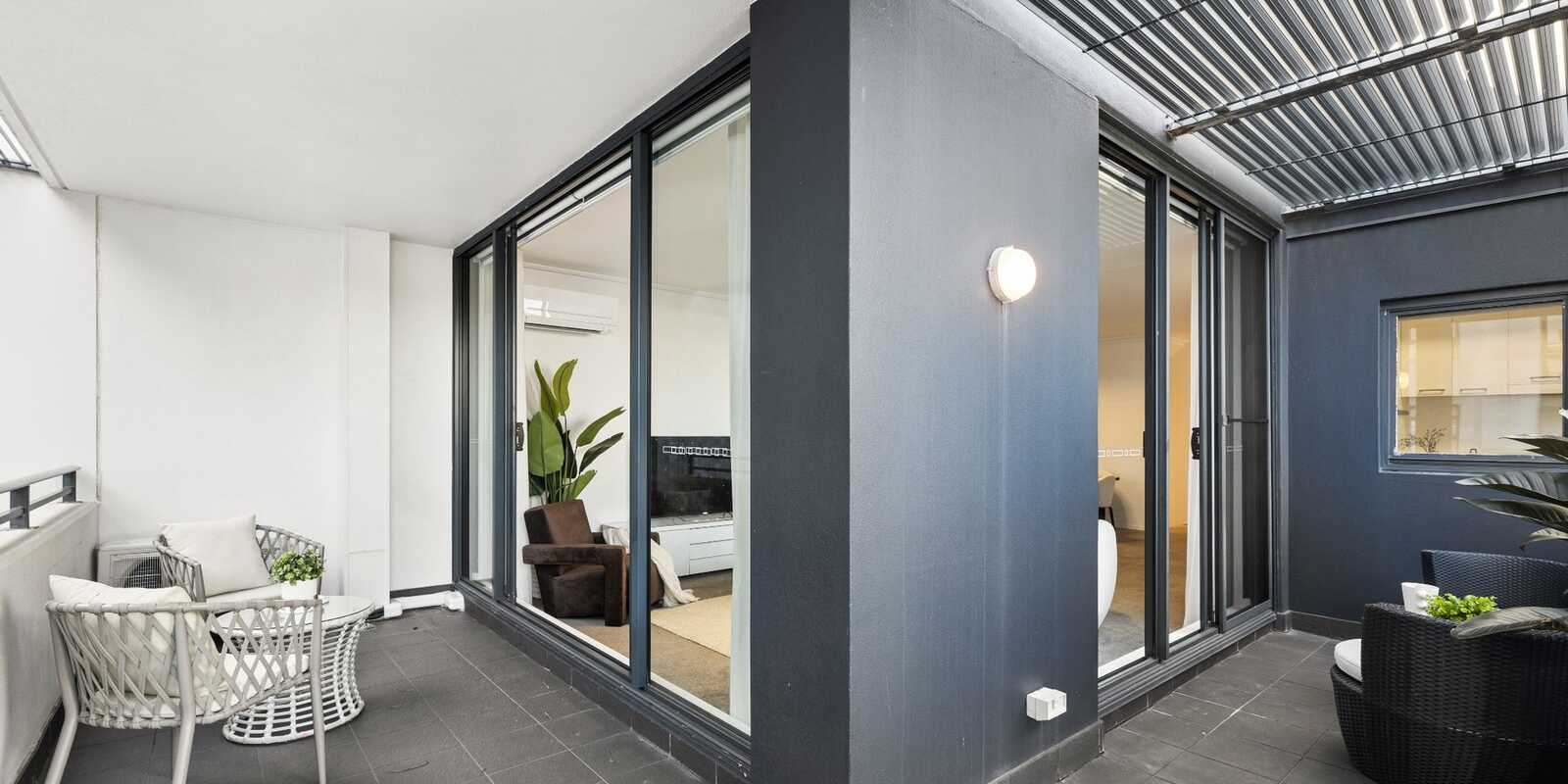 C309/5 Hunter Street Waterloo