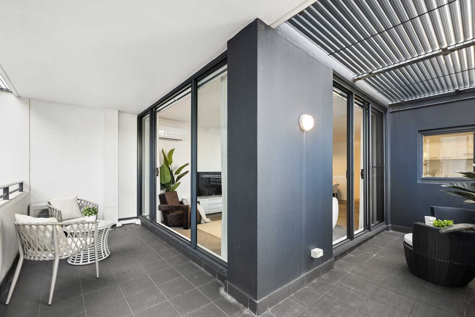 C309/5 Hunter Street Waterloo