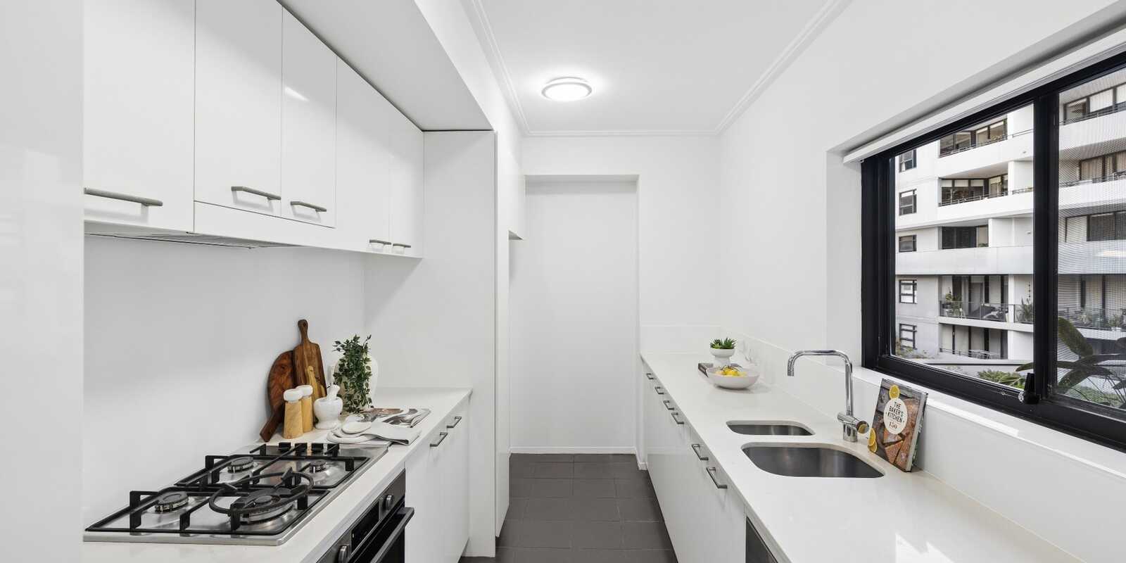 C309/5 Hunter Street Waterloo