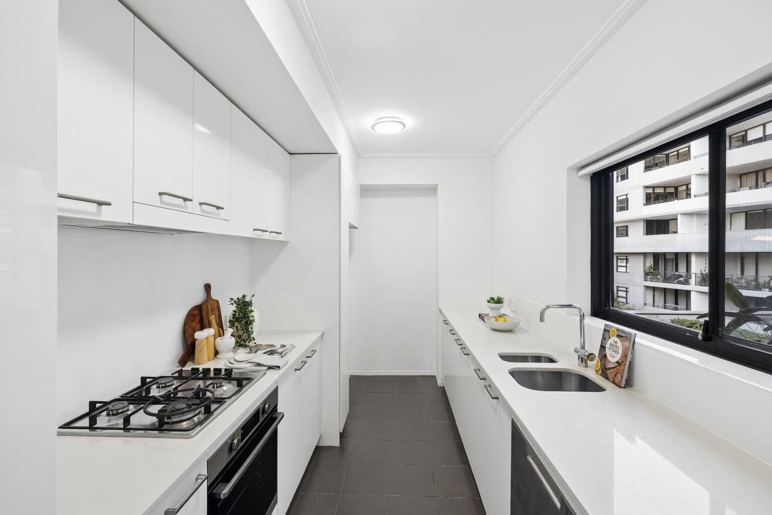 C309/5 Hunter Street Waterloo