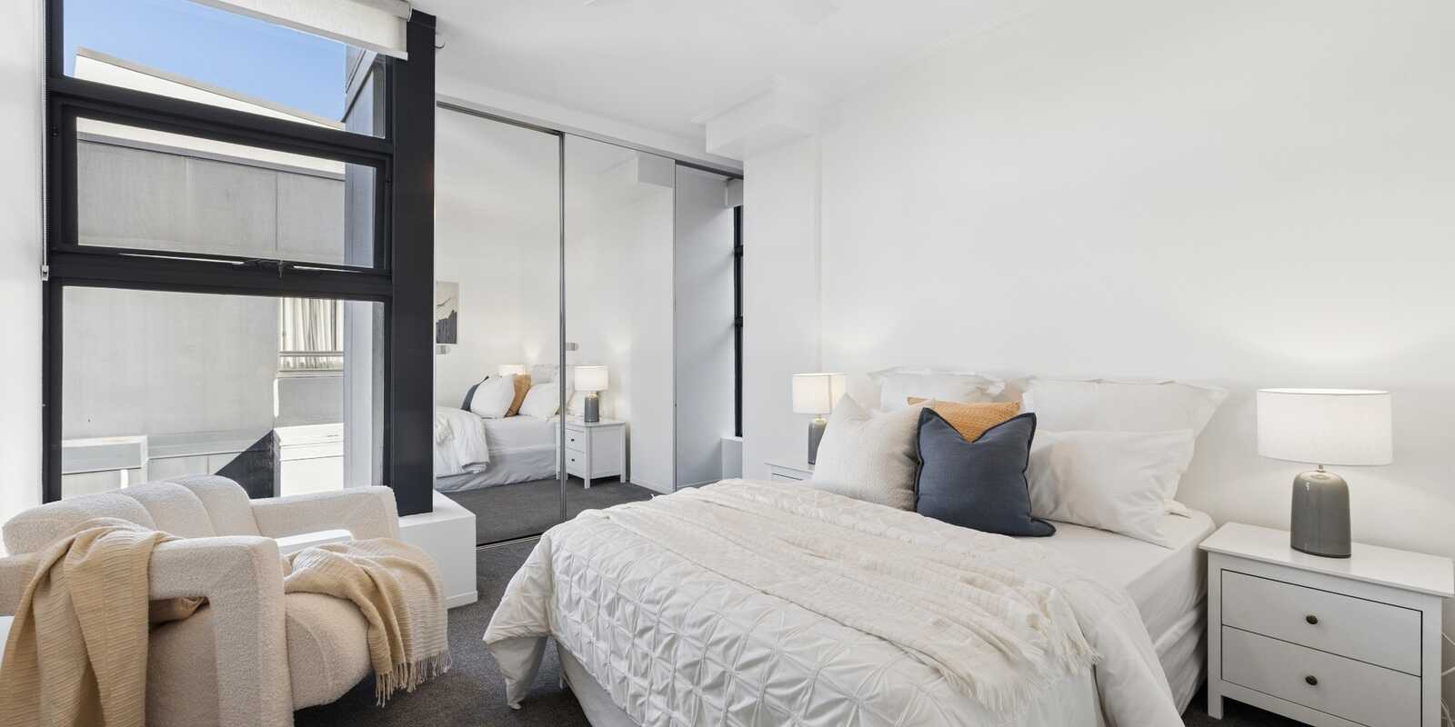 C309/5 Hunter Street Waterloo