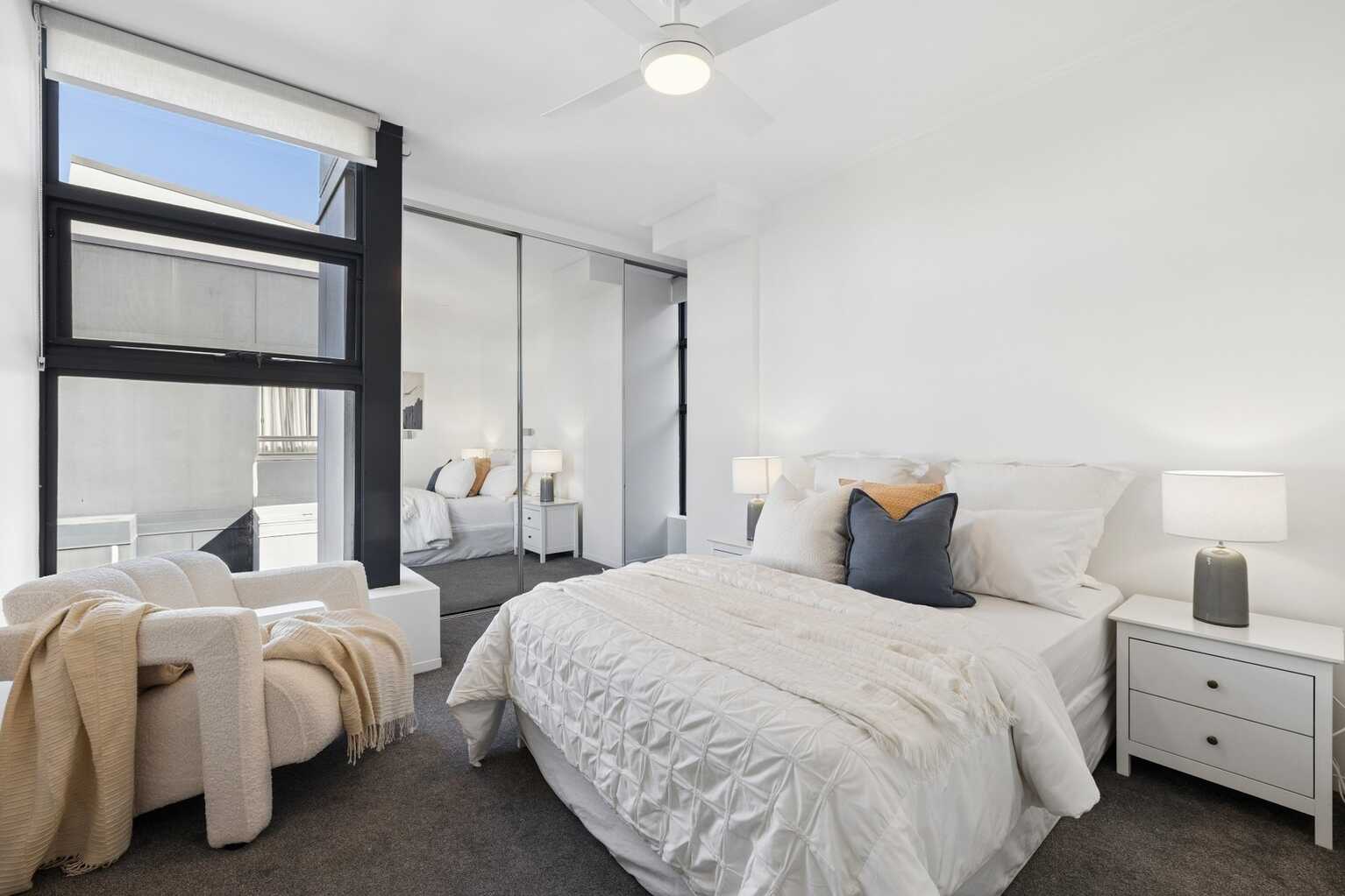 C309/5 Hunter Street Waterloo