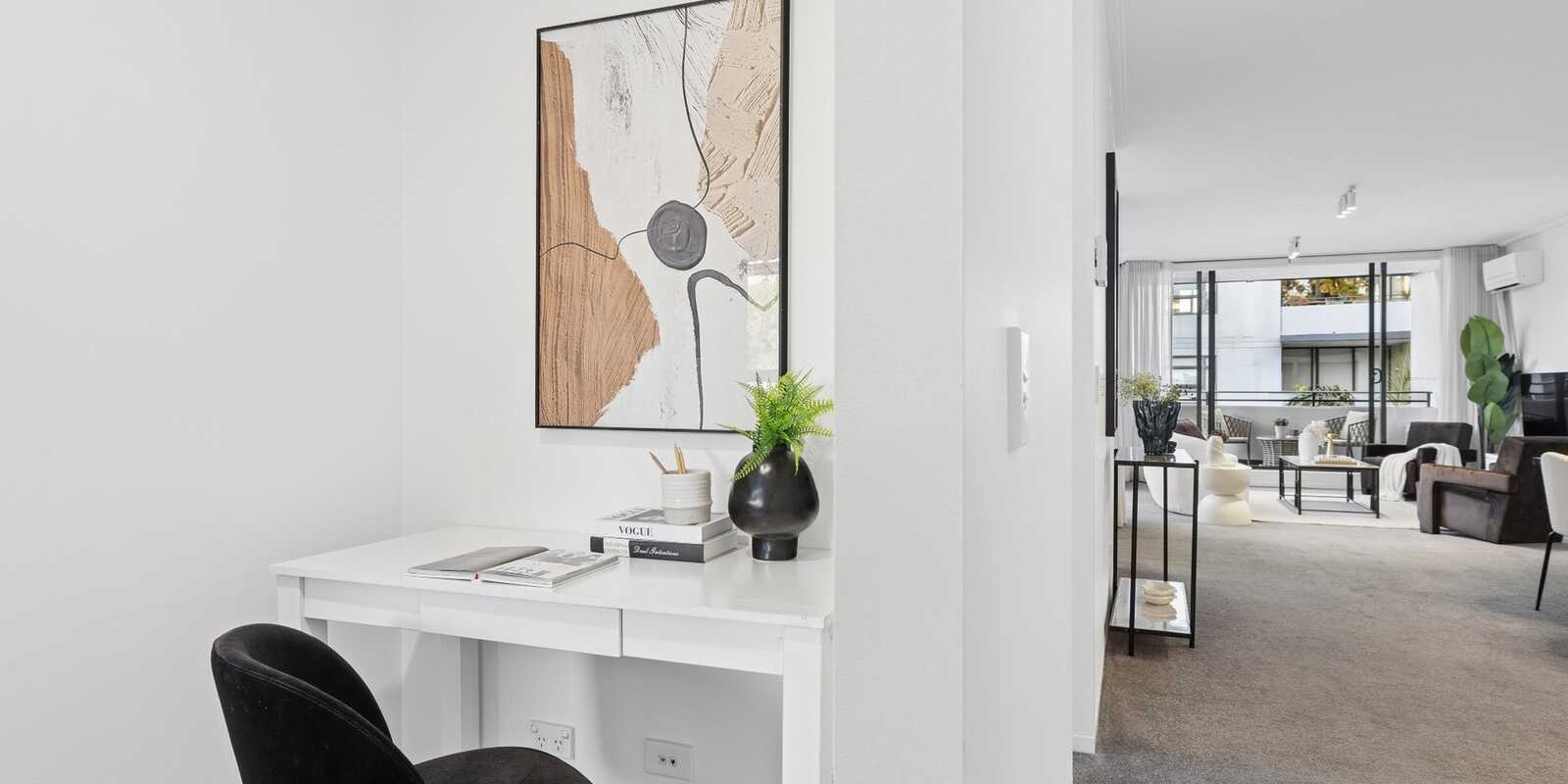 C309/5 Hunter Street Waterloo