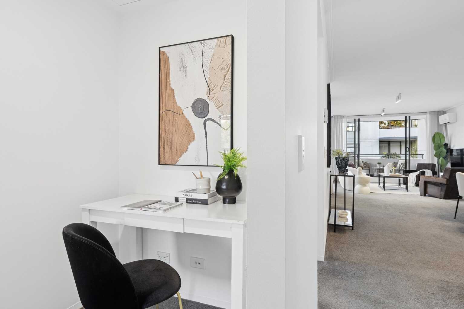 C309/5 Hunter Street Waterloo