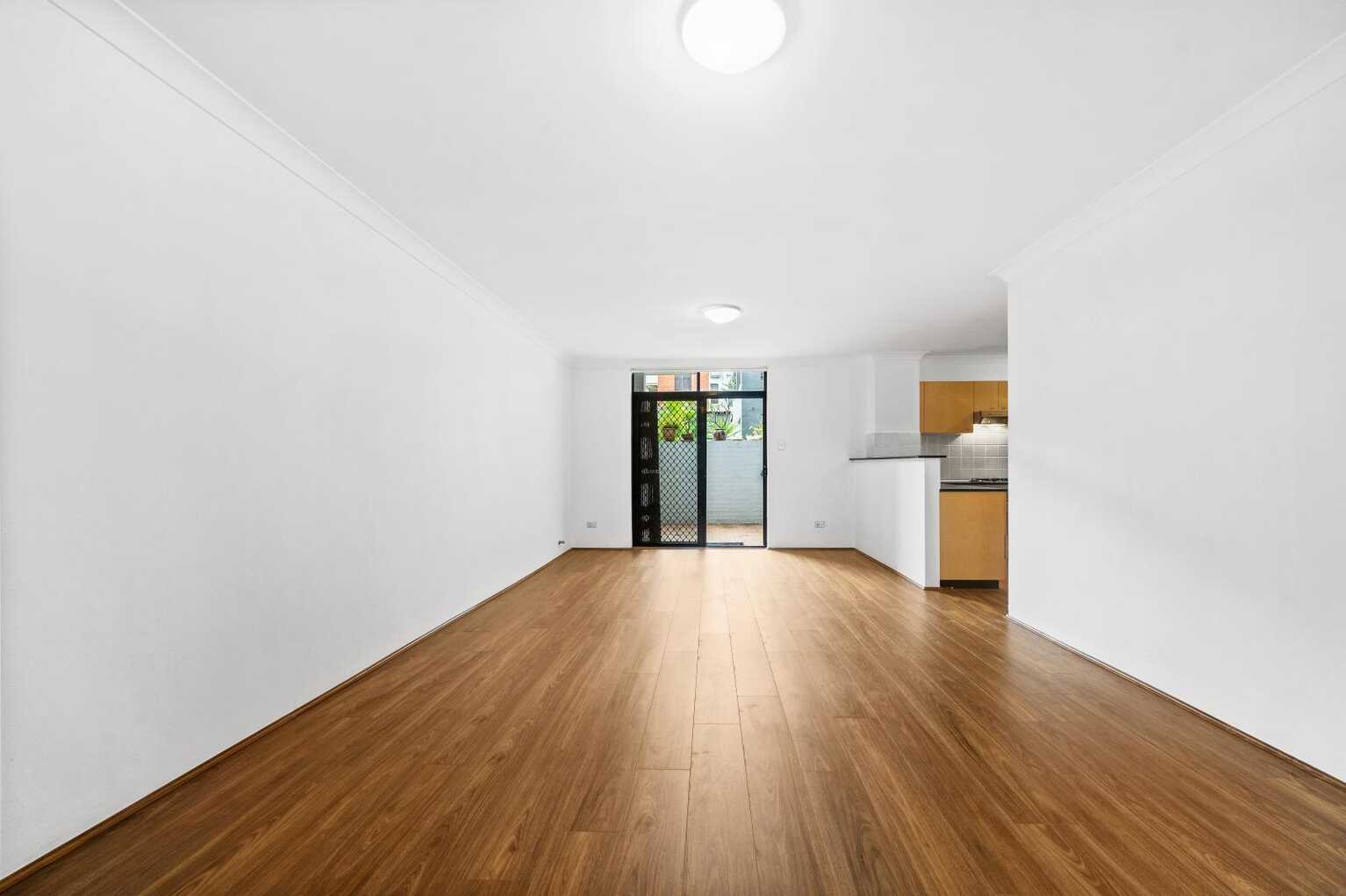 2/42-50 Turner Street Redfern