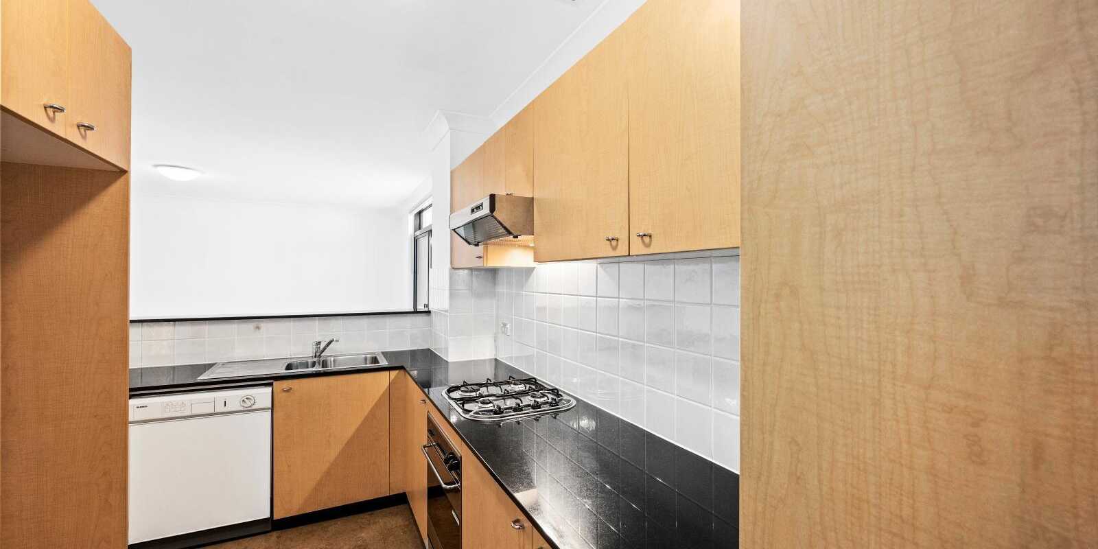 2/42-50 Turner Street Redfern