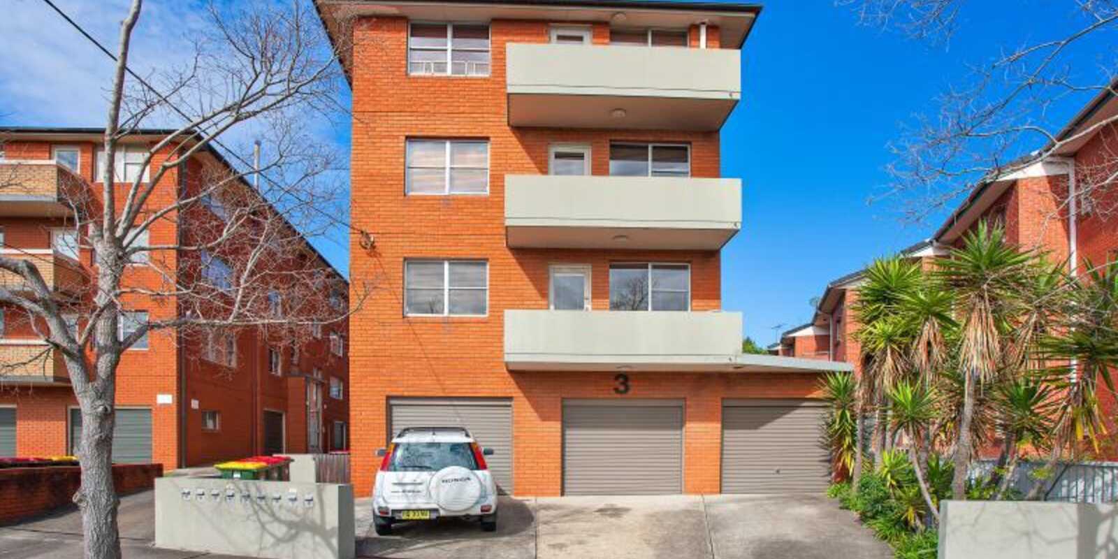 6/3 Astolat Street Randwick