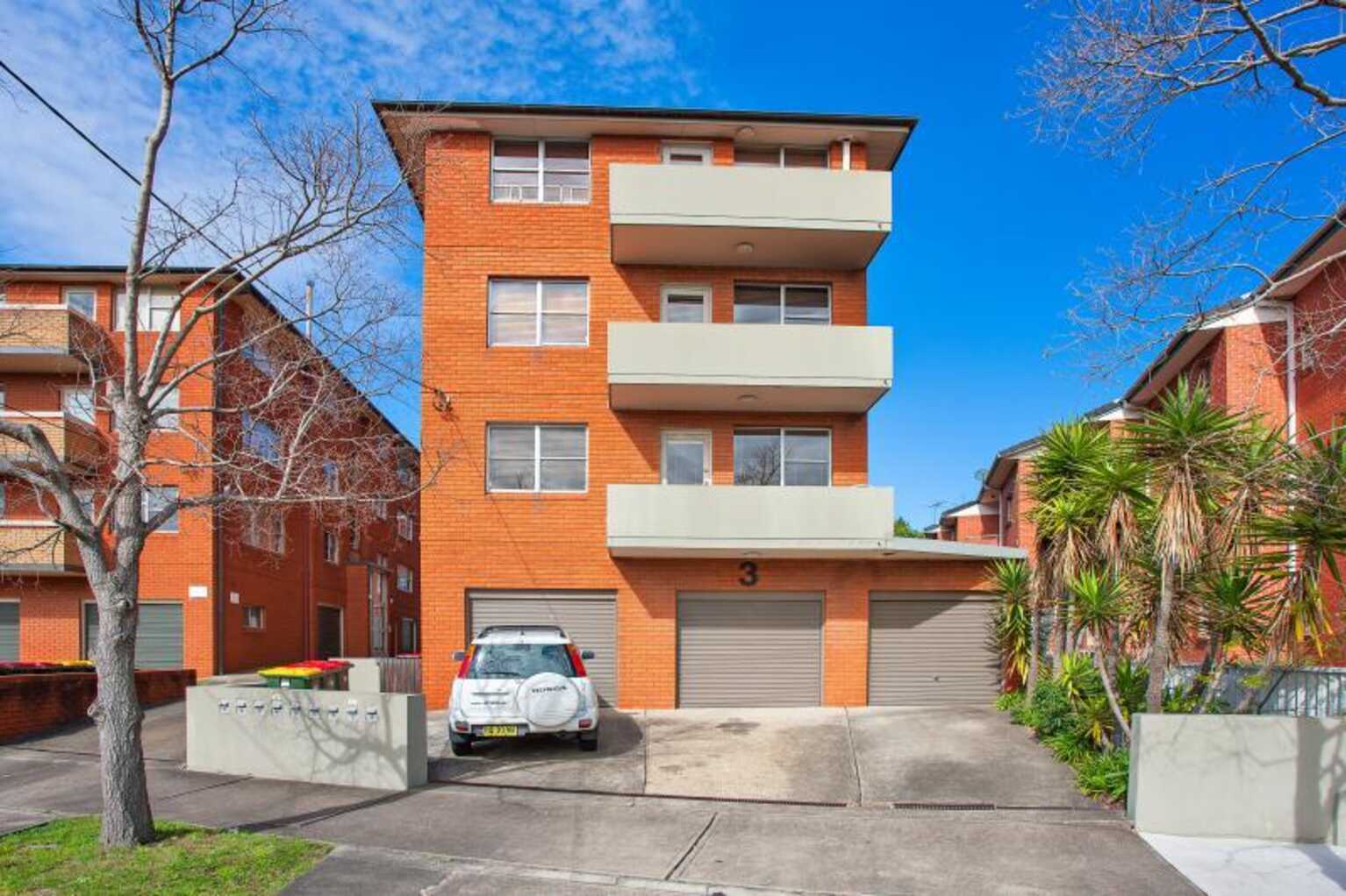 6/3 Astolat Street Randwick