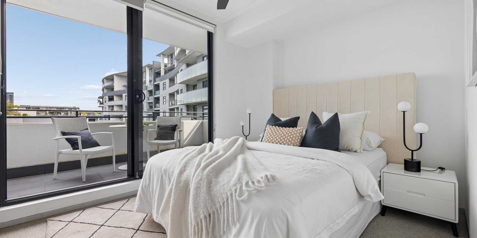 D403/1 Hunter Street Waterloo