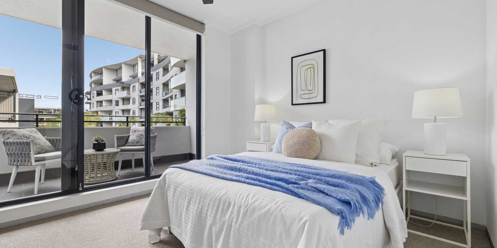 D403/1 Hunter Street Waterloo