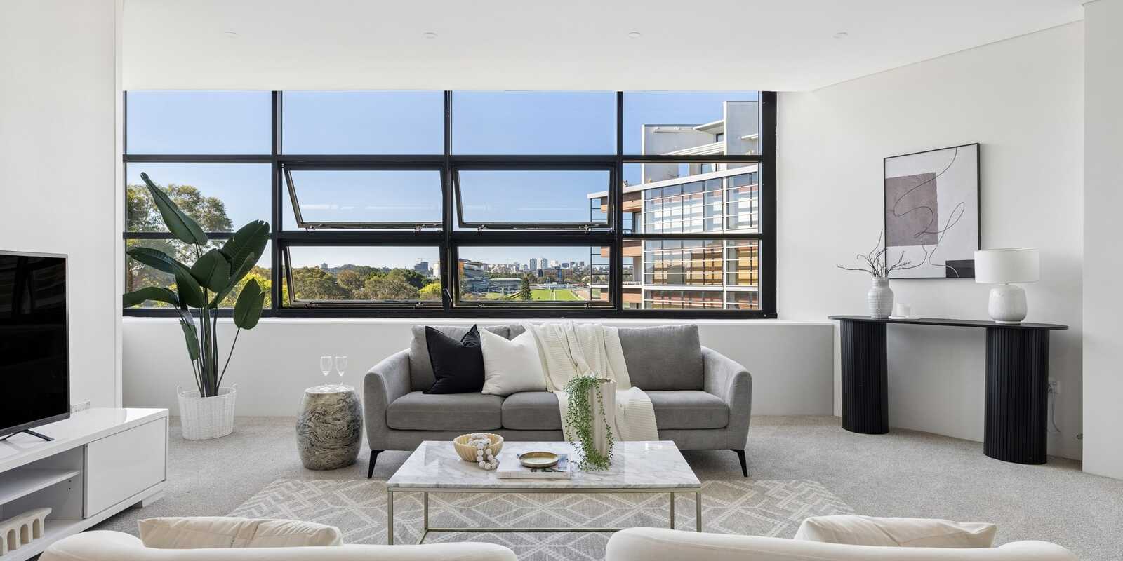 703A/264 Anzac Parade Kensington