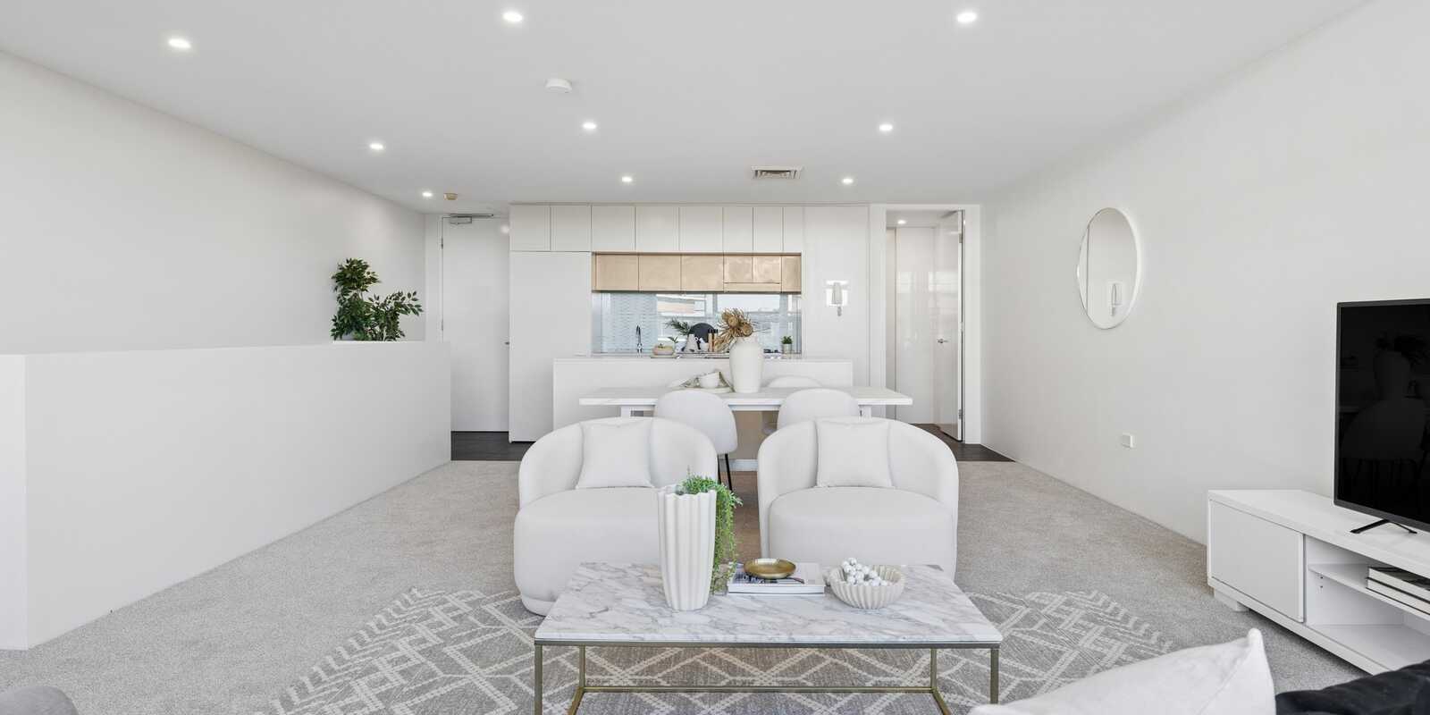 703A/264 Anzac Parade Kensington