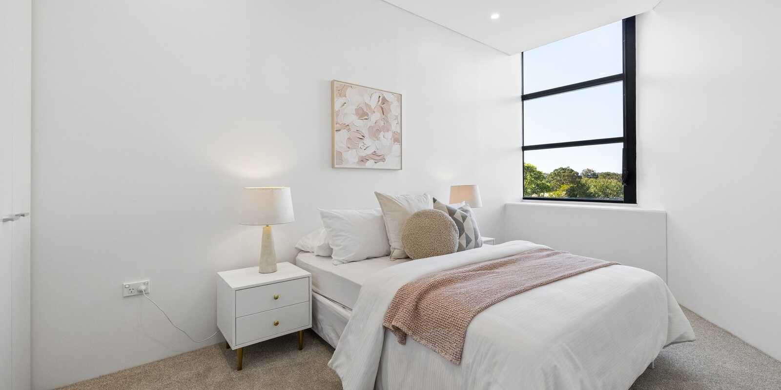 703A/264 Anzac Parade Kensington