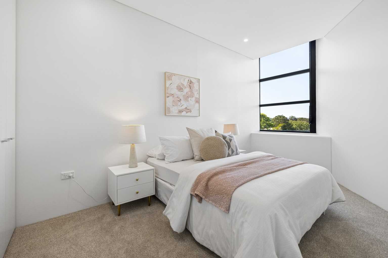 703A/264 Anzac Parade Kensington