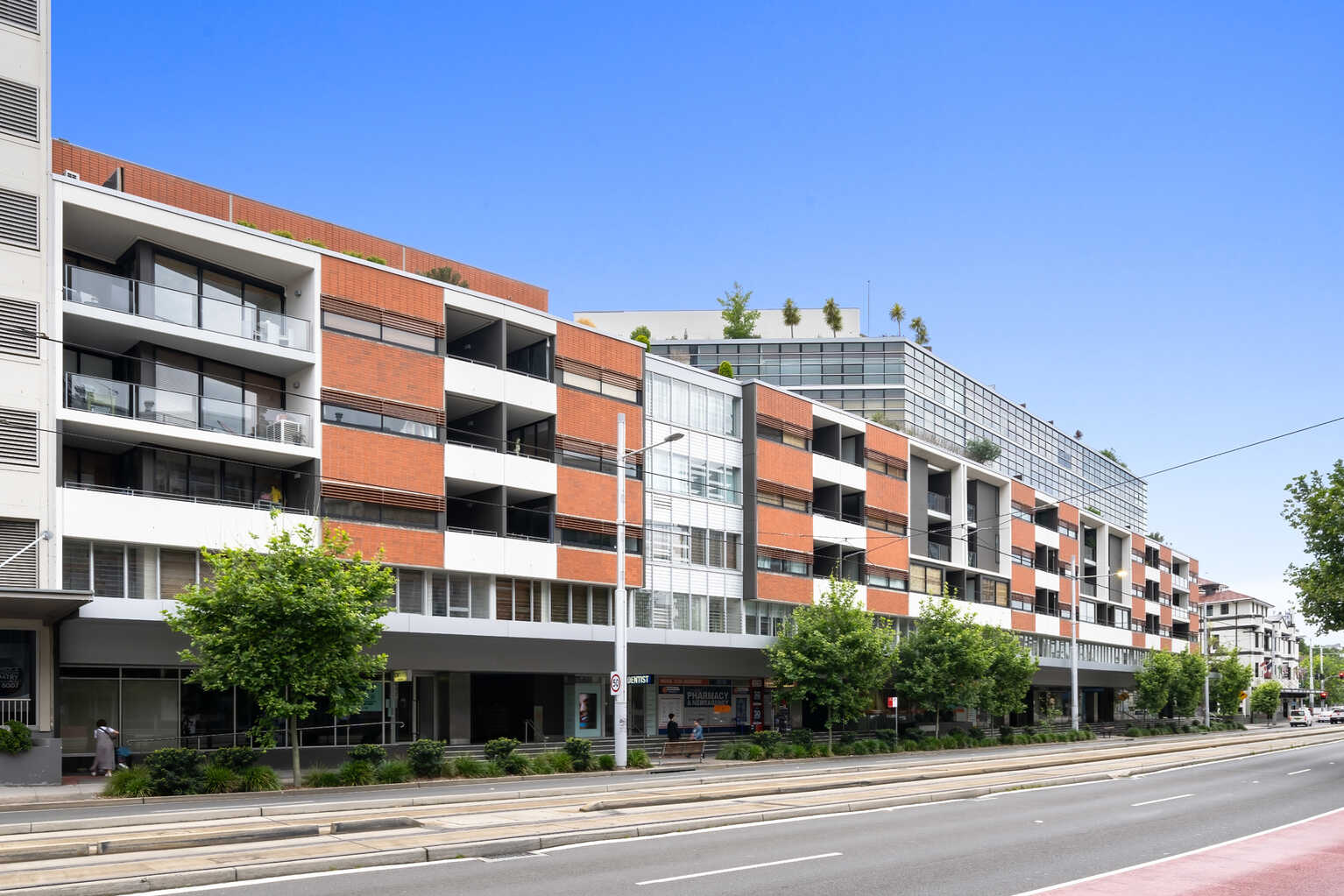 703A/264 Anzac Parade Kensington