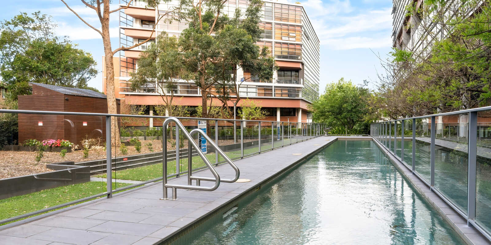 703A/264 Anzac Parade Kensington