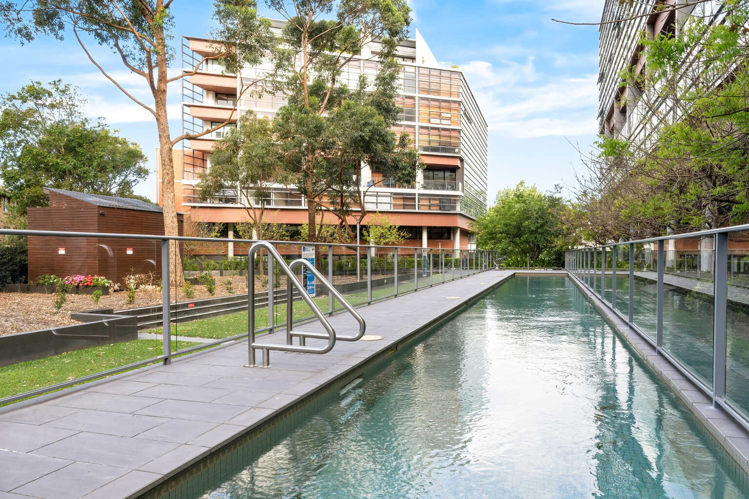 703A/264 Anzac Parade Kensington