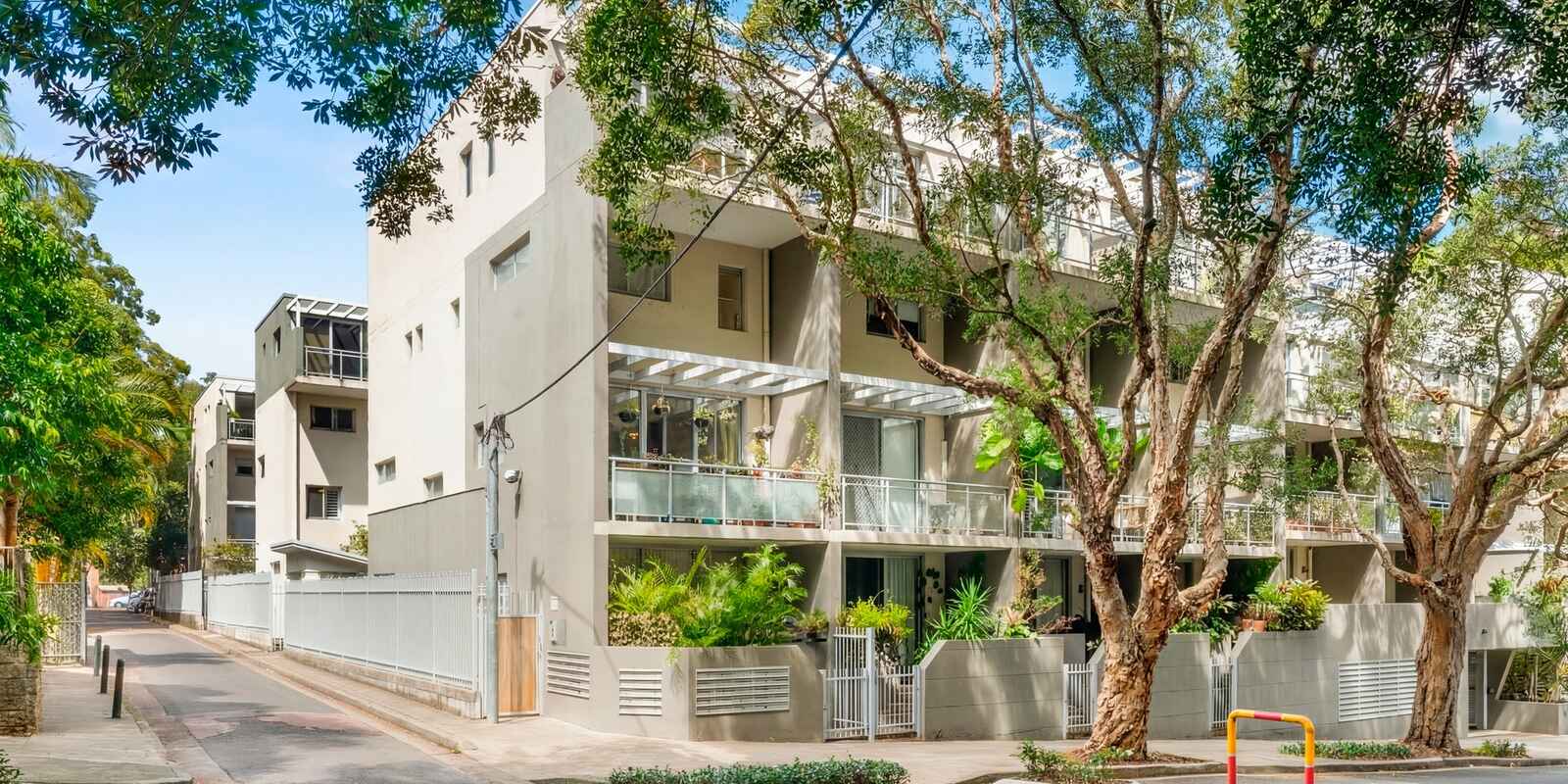 47/110  Wellington Street Waterloo