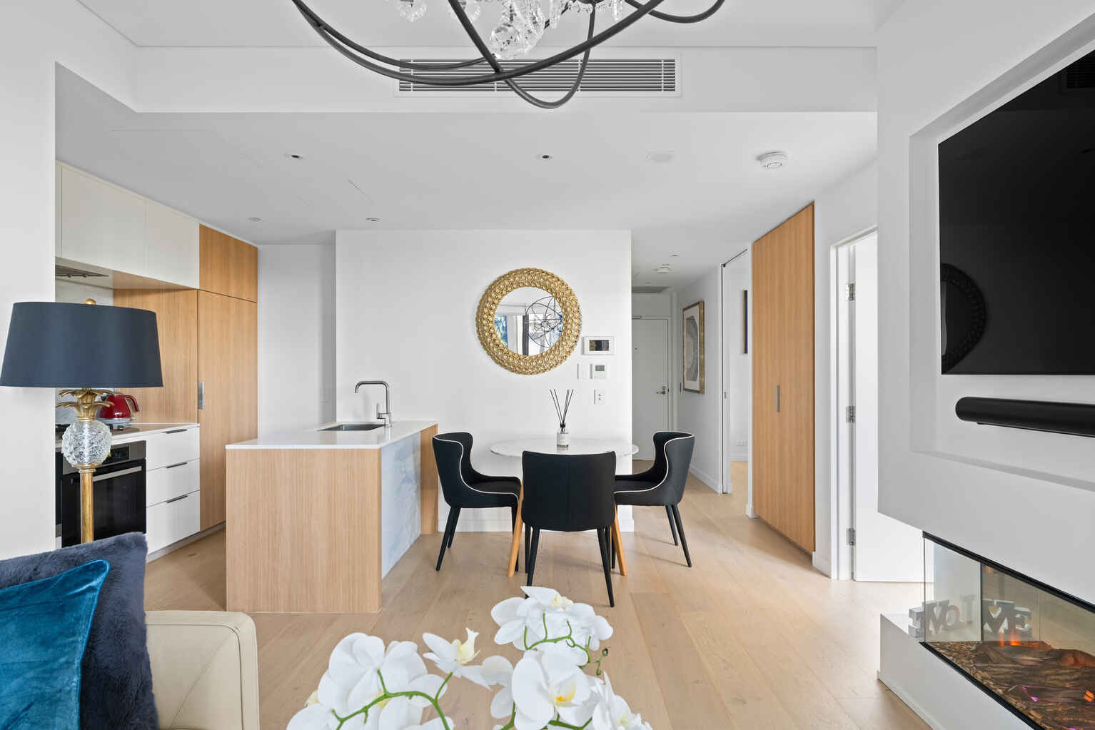 C509/21 Dunkerley Place Waterloo