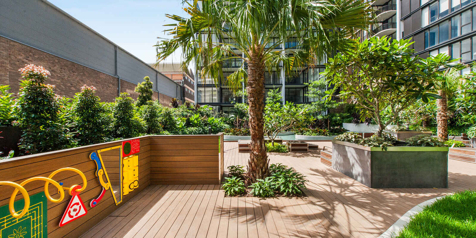 C509/21 Dunkerley Place Waterloo