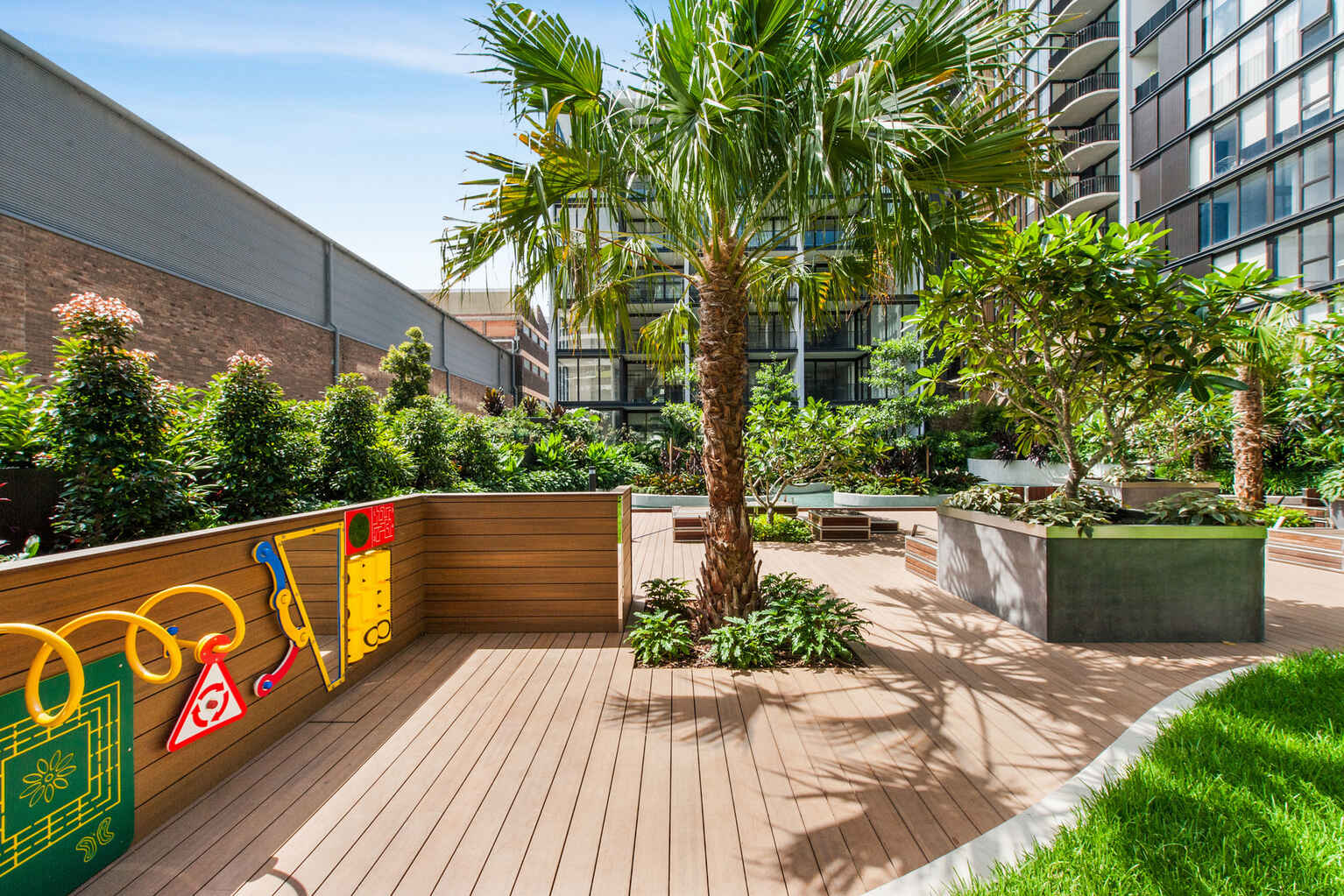 C509/21 Dunkerley Place Waterloo