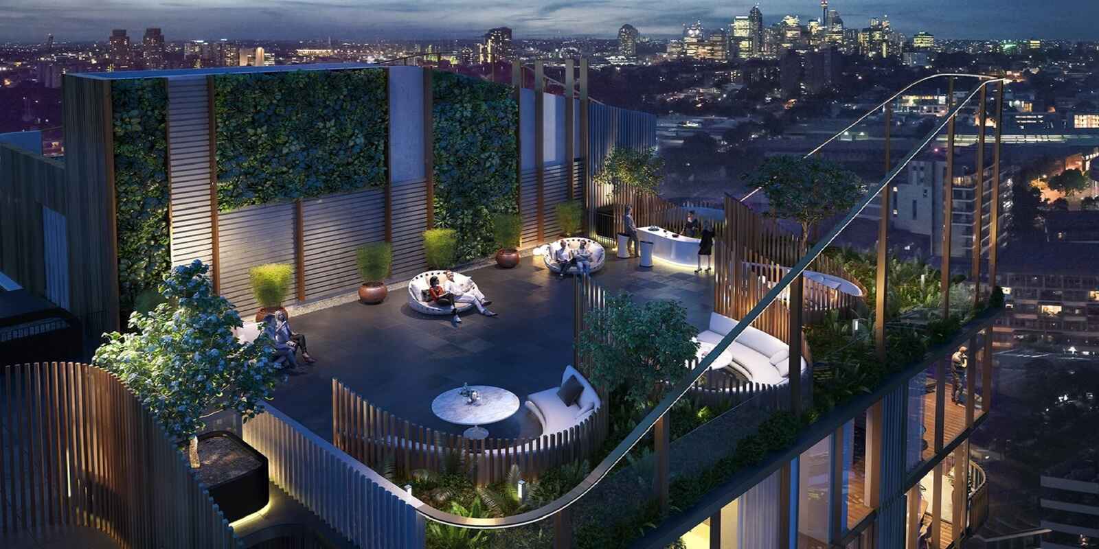 C509/21 Dunkerley Place Waterloo