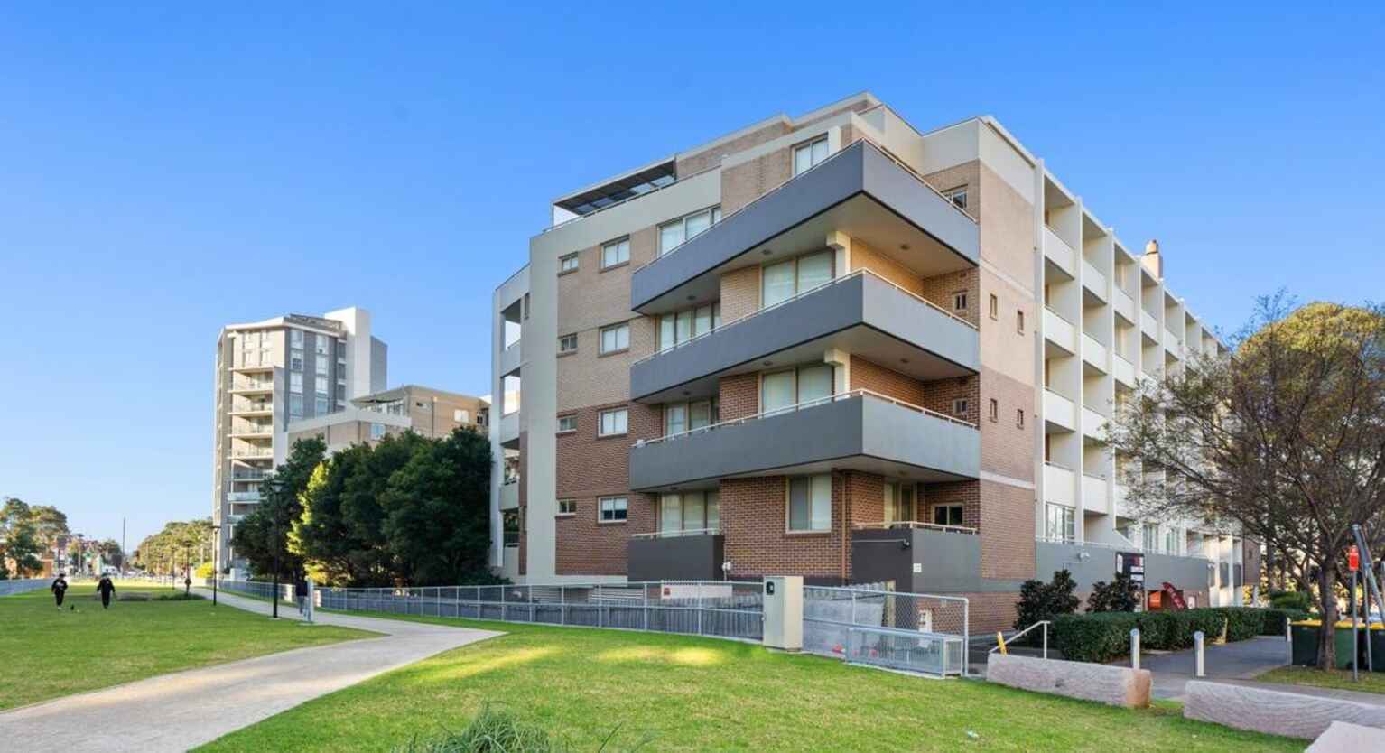 18/109-123 O'Riordan Street Mascot