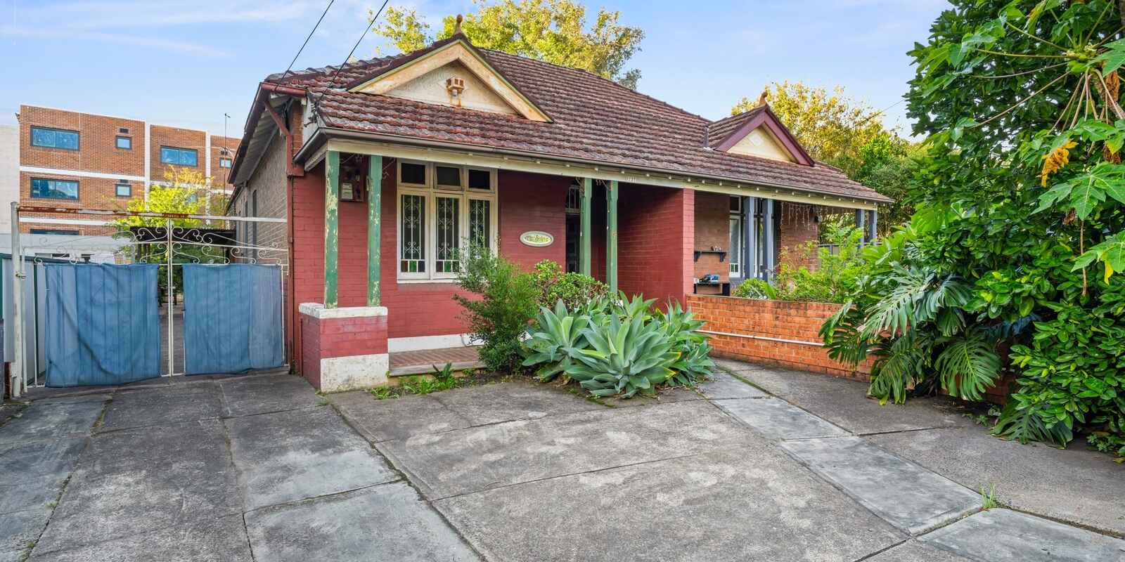 131 Norton Street Ashfield