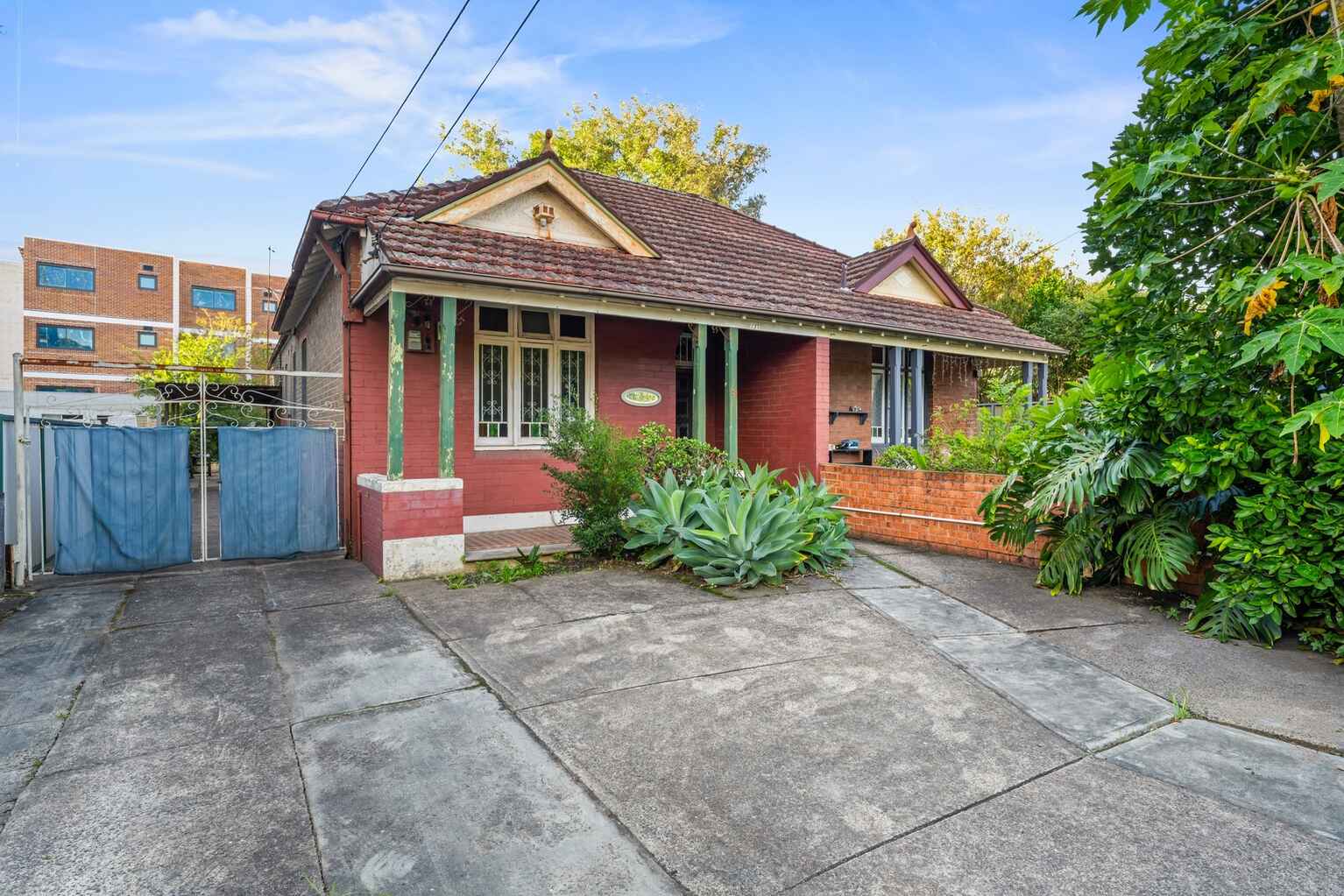 131 Norton Street Ashfield