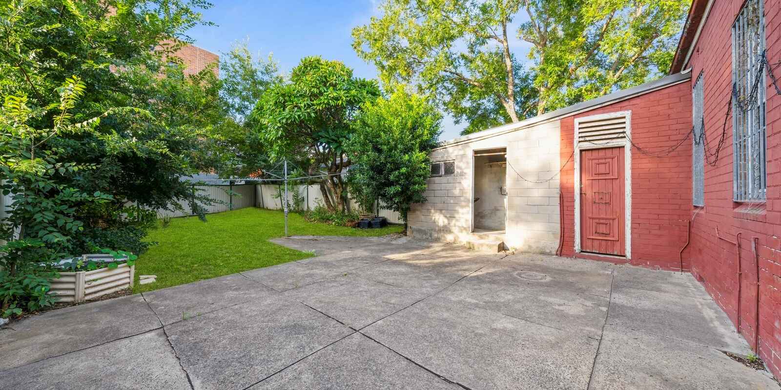 131 Norton Street Ashfield