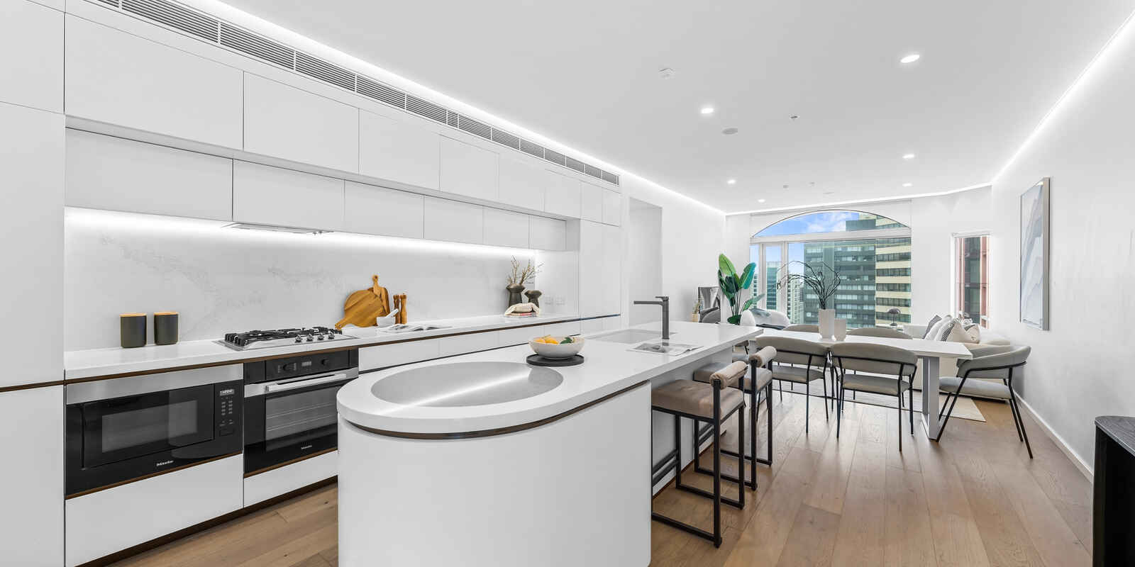 2107/116 Bathurst Street Sydney