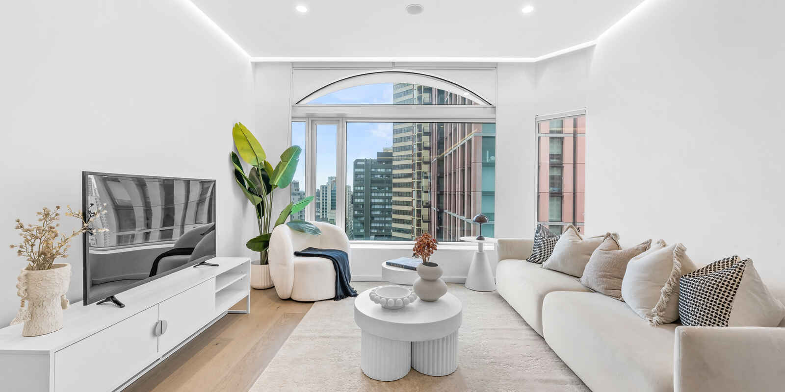 2107/116 Bathurst Street Sydney