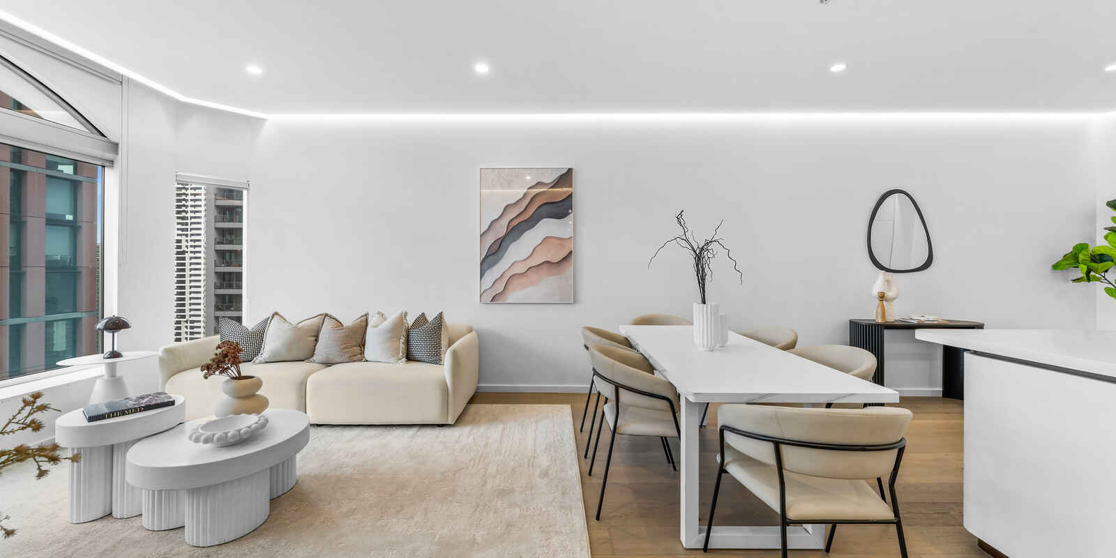 2107/116 Bathurst Street Sydney