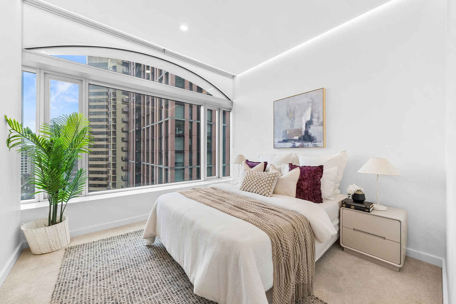 2107/116 Bathurst Street Sydney