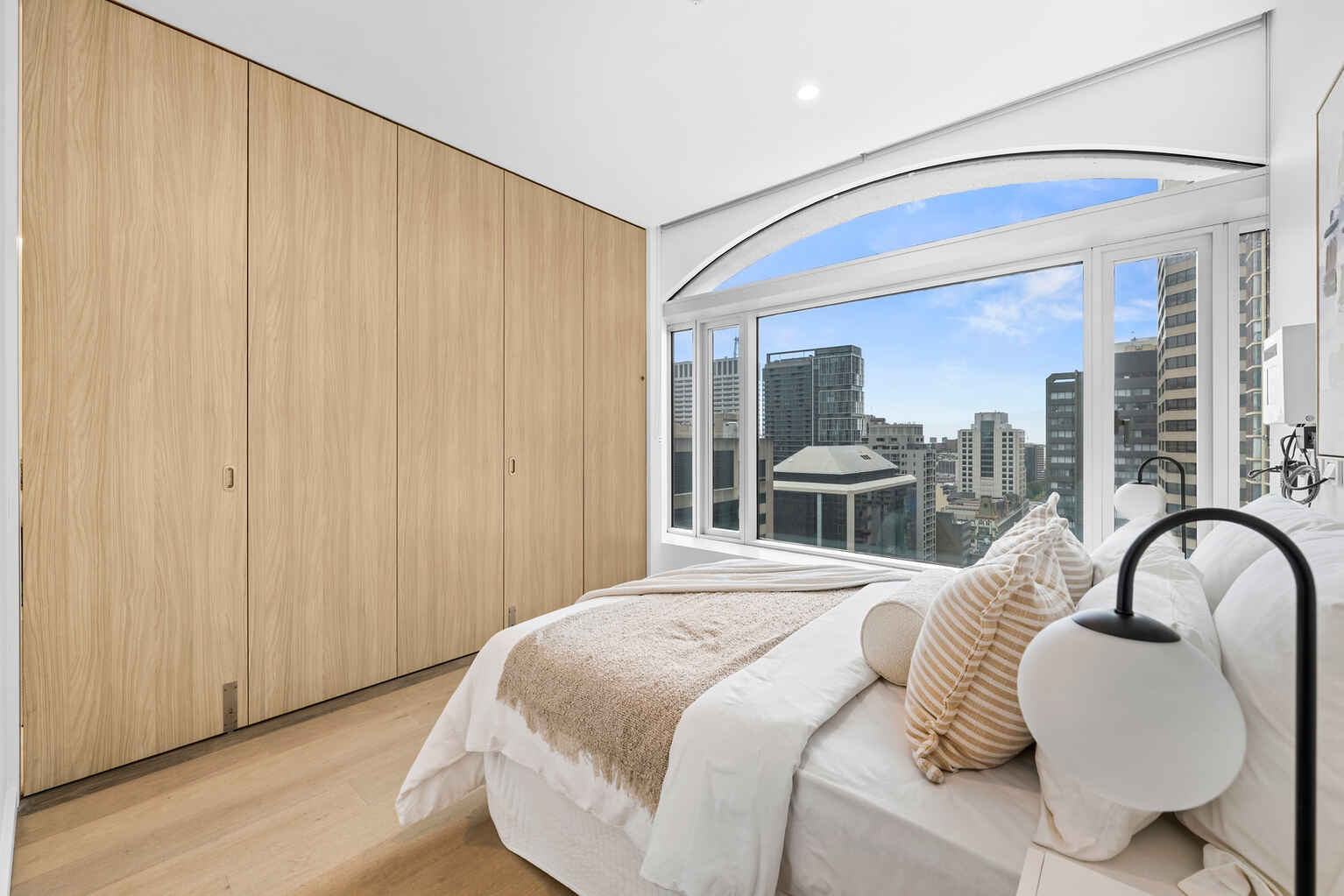 2107/116 Bathurst Street Sydney