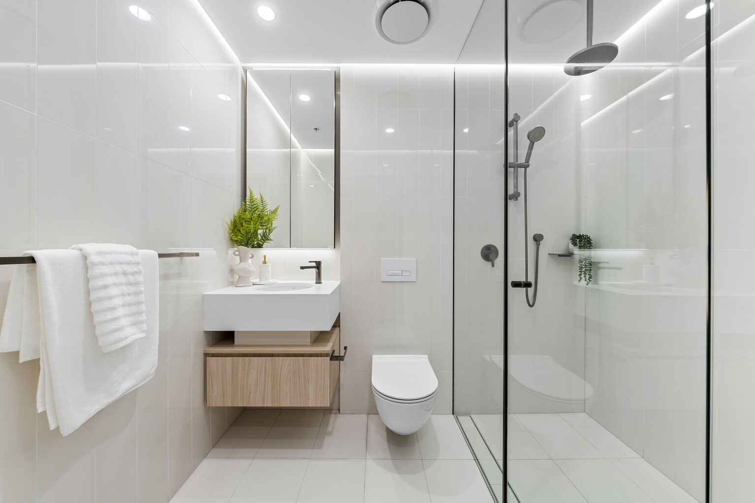 2107/116 Bathurst Street Sydney