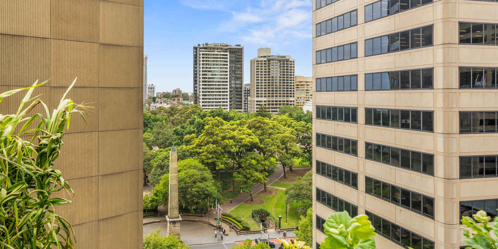 2107/116 Bathurst Street Sydney