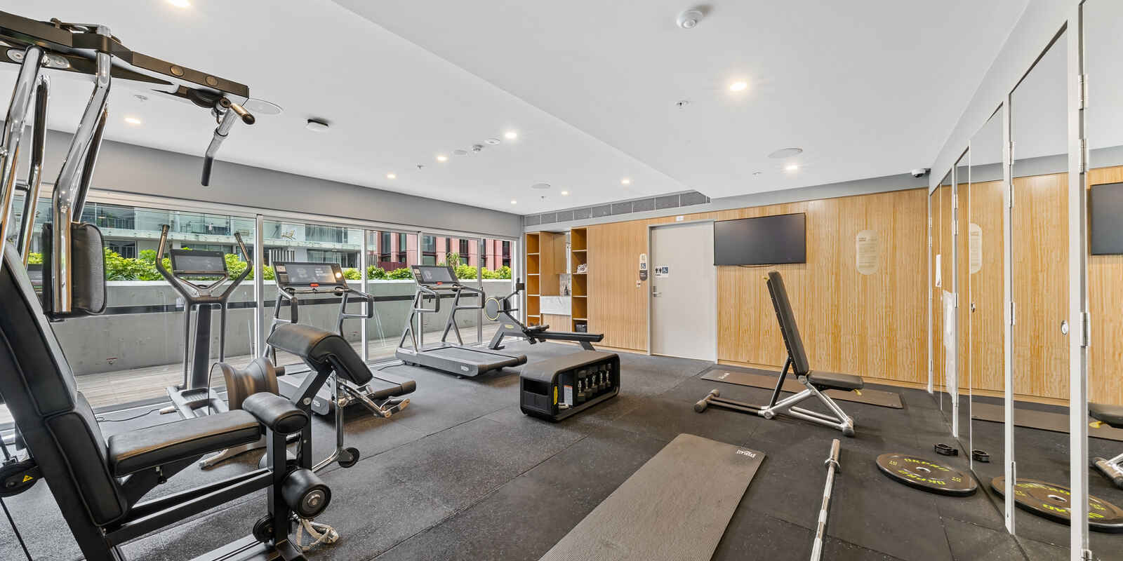 2107/116 Bathurst Street Sydney