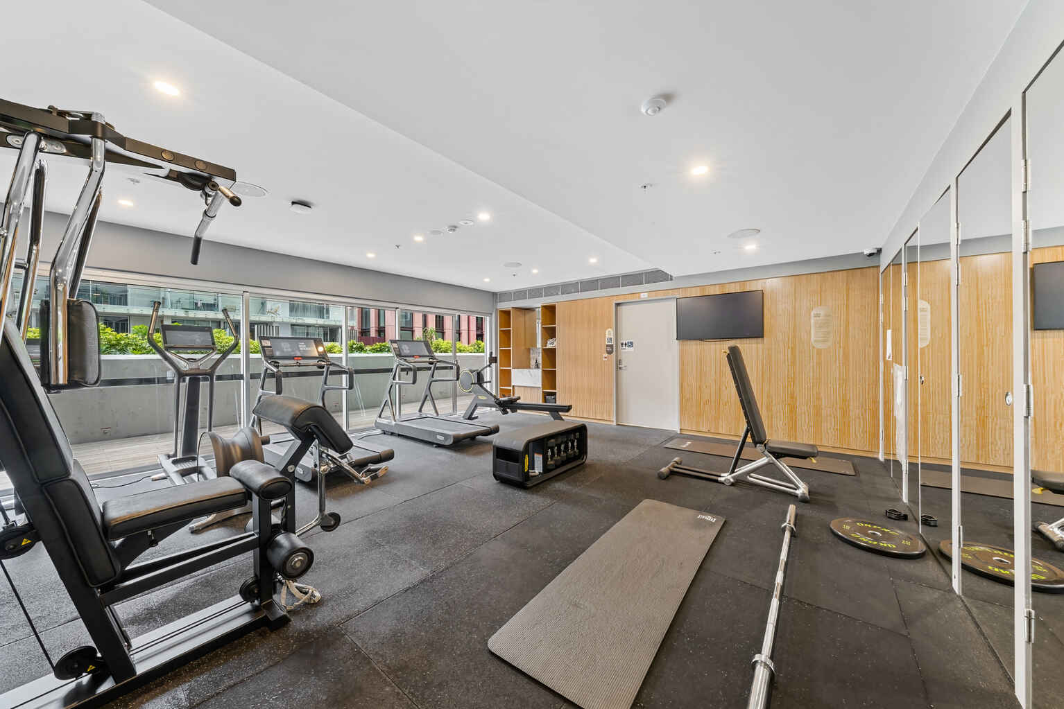 2107/116 Bathurst Street Sydney