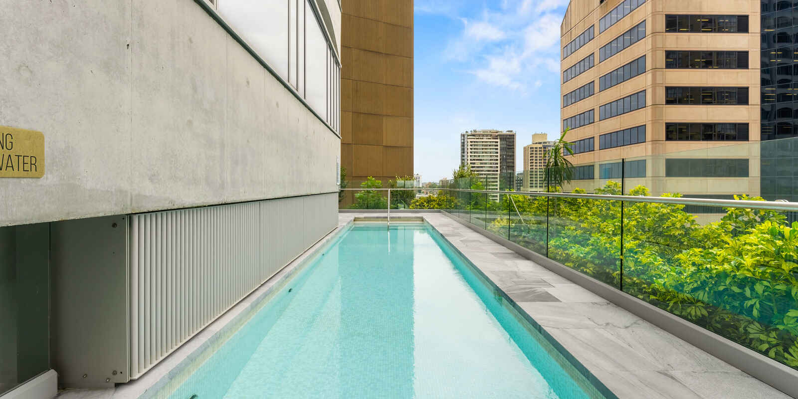 2107/116 Bathurst Street Sydney