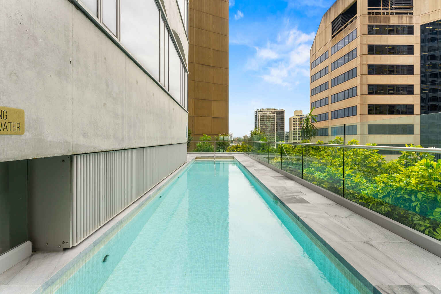 2107/116 Bathurst Street Sydney