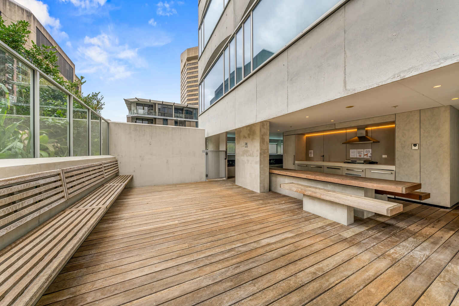 2107/116 Bathurst Street Sydney