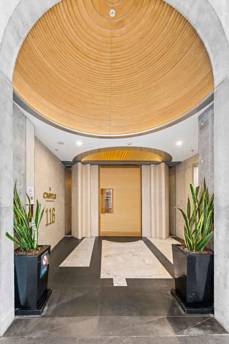 2107/116 Bathurst Street Sydney